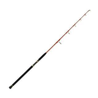 Spinning rod Tenryu Big Fiber Jig 100-350g